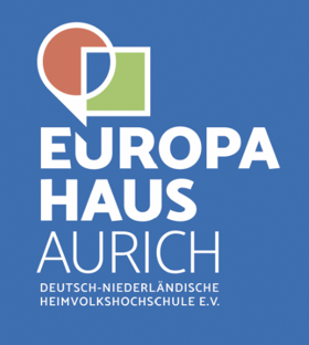 Europahaus Aurich Logo