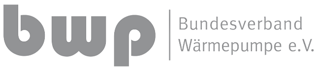 Mitglied im Bundesverband Wärmepumpe (BWP) e.V.